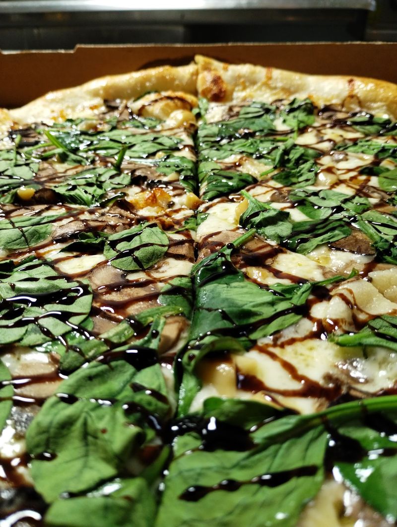 Foxy Roxy’s Pizza, Statesville, NC Foxy Roxy’s Pizza, Statesville, NC