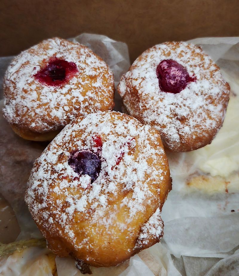 Fragapane Bakeries