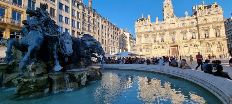 France