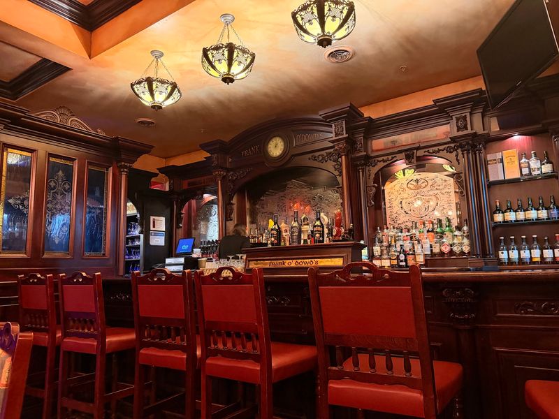 Frank O'Dowd's Irish Pub & Grill Frank O'Dowd's Irish Pub & Grill