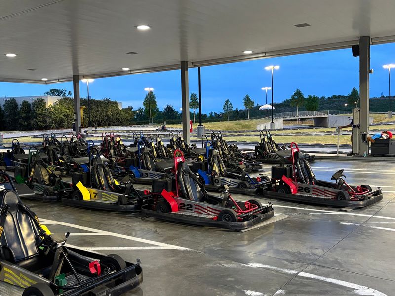 Frankie's of Charlotte, Huntersville, NC