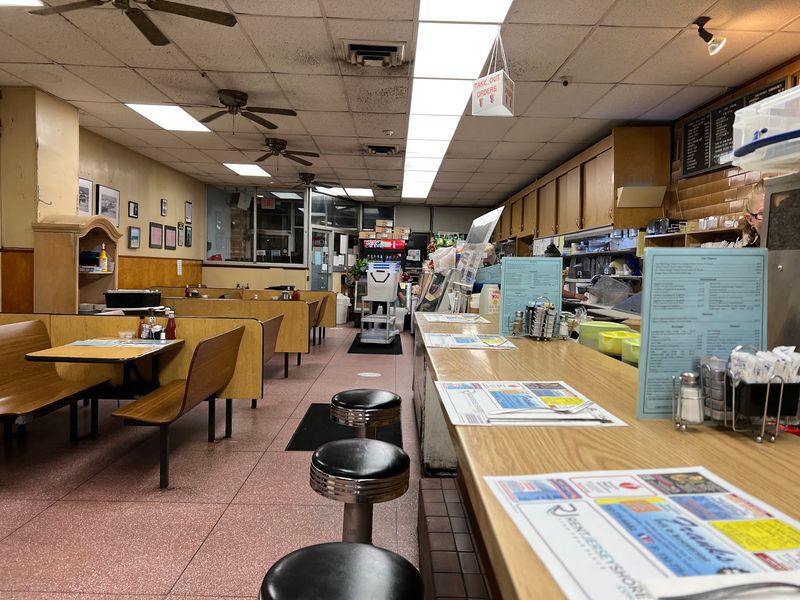 Frank's Deli & Restaurant Frank's Deli & Restaurant