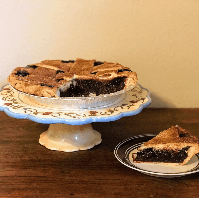 Fredericksburg Pie Company, Fredericksburg, TX Fredericksburg Pie Company, Fredericksburg, TX