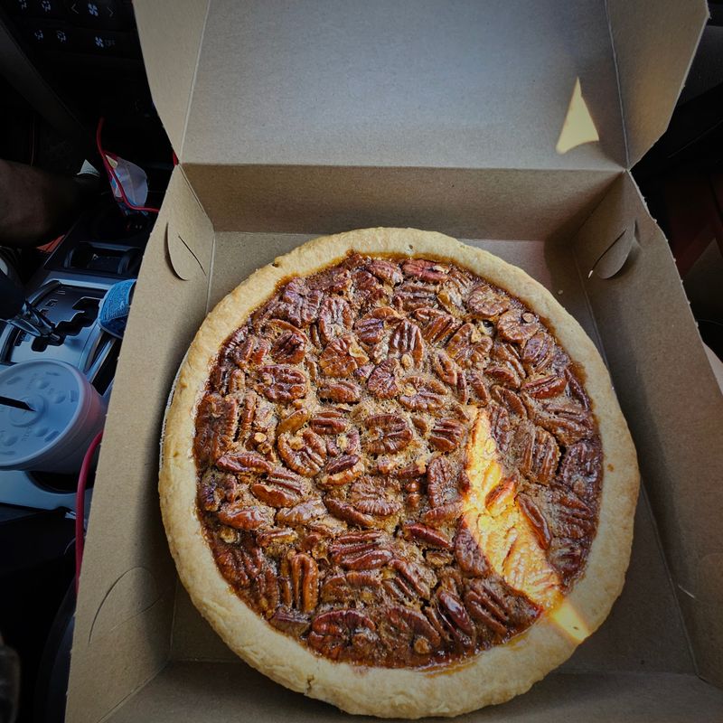 Fredericksburg Pie Company, Fredericksburg, Texas Fredericksburg Pie Company, Fredericksburg, Texas