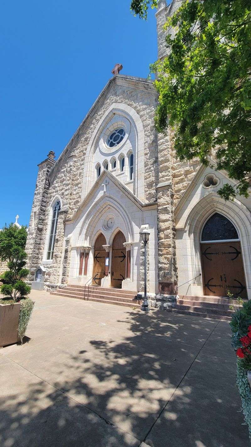 Fredericksburg, Texas
