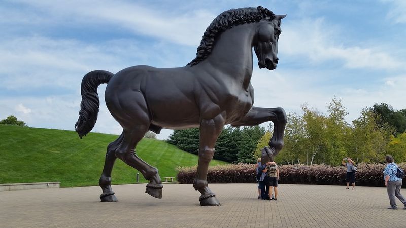 Frederik Meijer Gardens & Sculpture Park Frederik Meijer Gardens & Sculpture Park