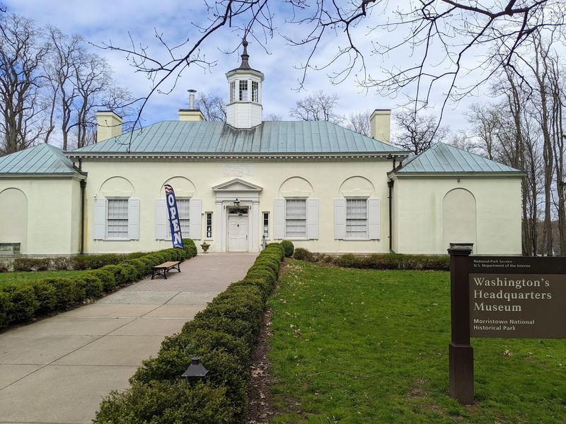Free Admission and a Clear Visit Plan