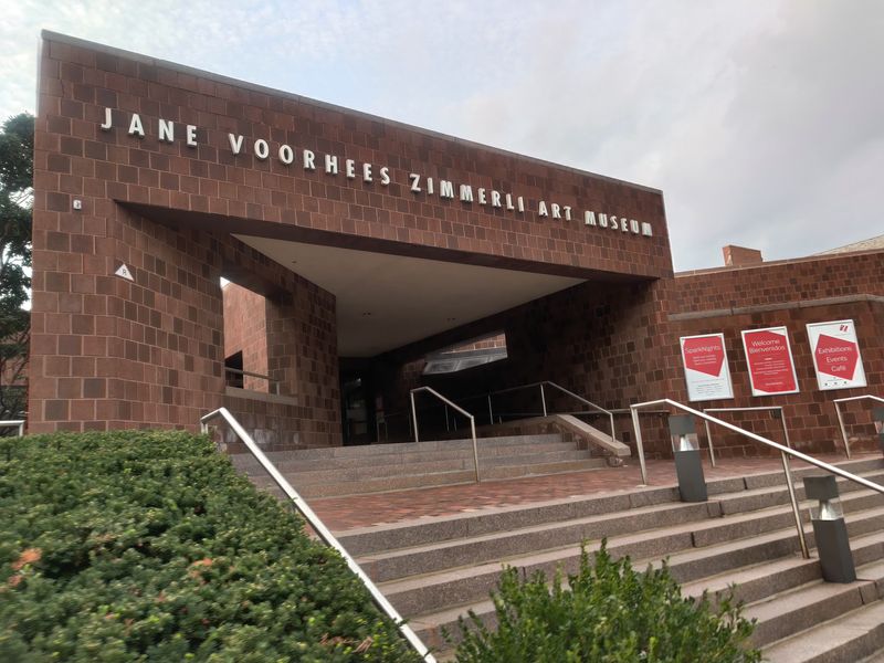 Free Admission and a Five-Day Schedule Free Admission and a Five-Day Schedule