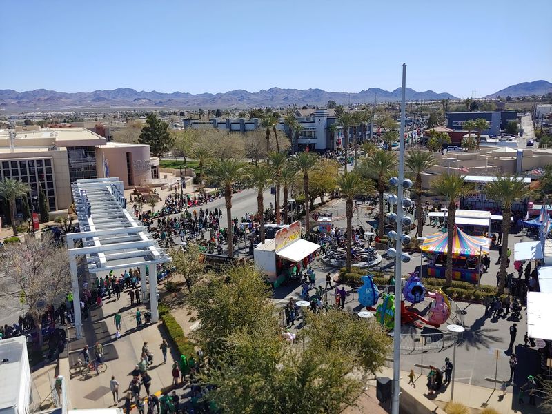 Free Community Events and Festivals