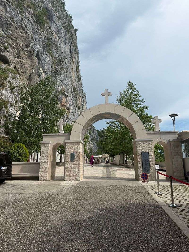 Free Entry, Free Parking Free Entry, Free Parking