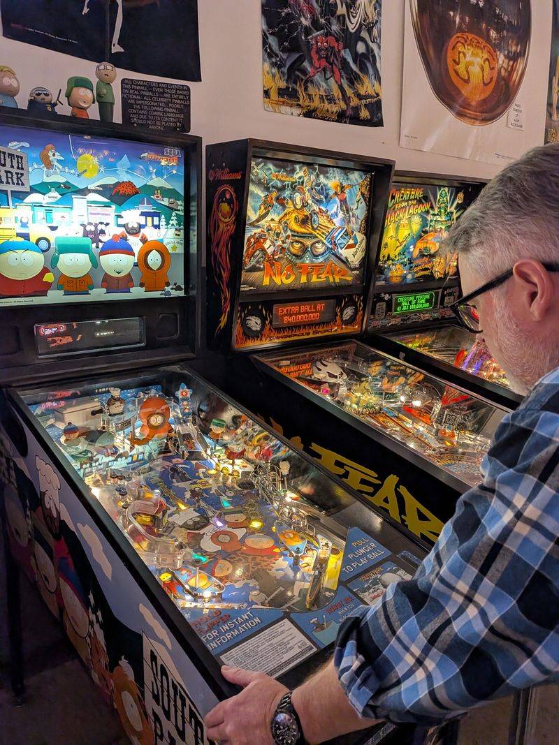 Free Play Changes Everything