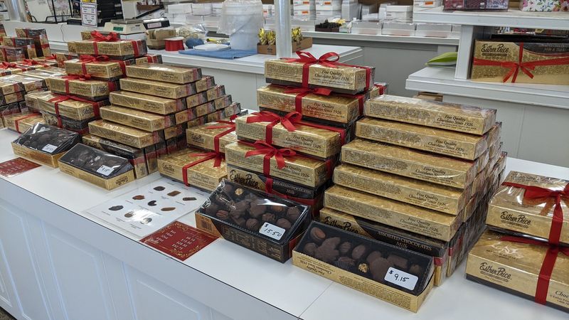 Free Samples Make Choosing Easier Free Samples Make Choosing Easier