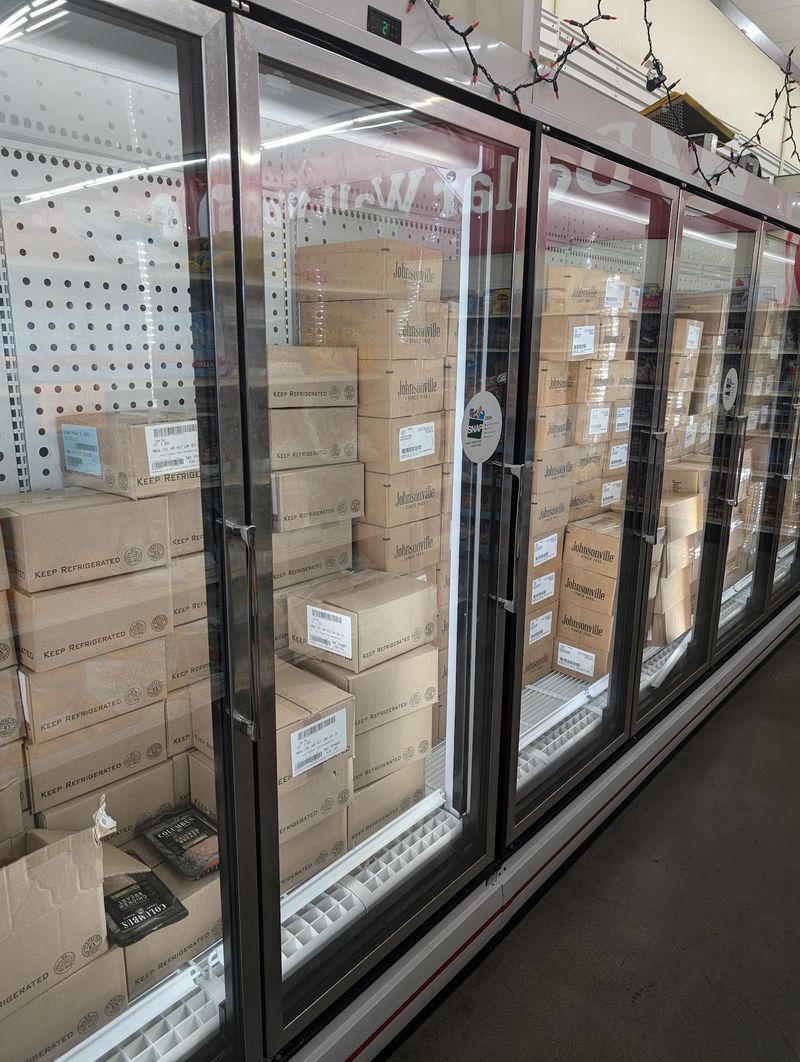 Freezer Finds and Bulk Deals