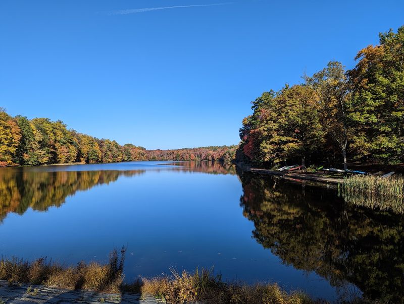 French Creek State Park, Elverson, Pennsylvania French Creek State Park, Elverson, Pennsylvania