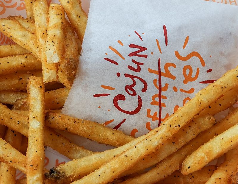 French Fries French Fries