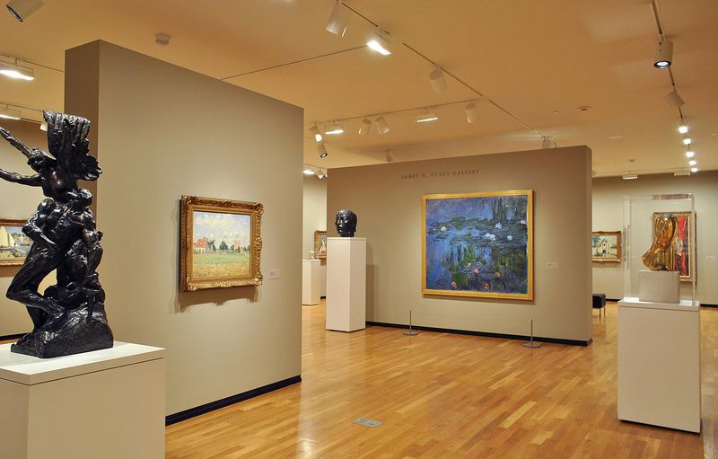 French Impressionist Galleries French Impressionist Galleries