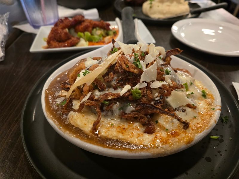 French Onion Soup That Pulls Its Weight
