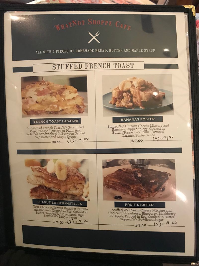 French Toast Gets Fancy French Toast Gets Fancy