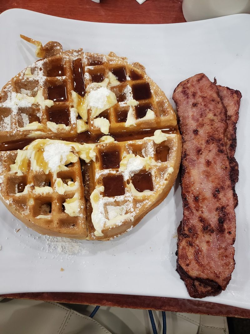 French Toast and Waffles That Win Over Kids and Grown-Ups French Toast and Waffles That Win Over Kids and Grown-Ups