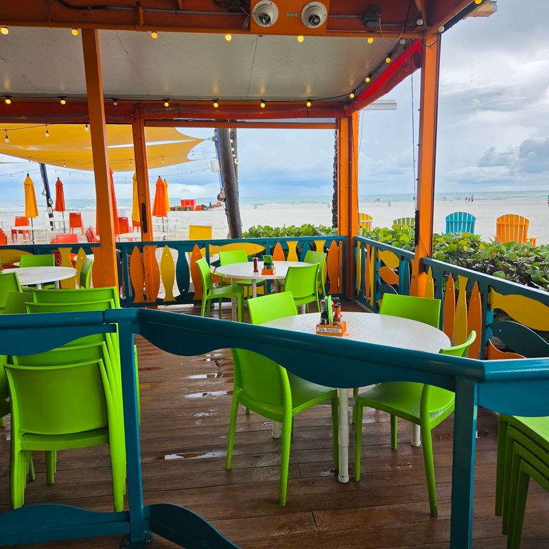 Frenchy's Rockaway Grill, Clearwater, FL