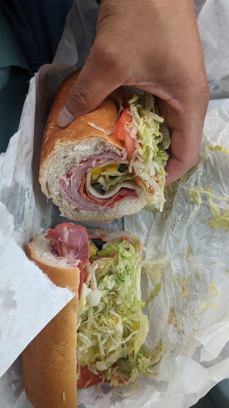 Fresh Bread and Custom Builds Fresh Bread and Custom Builds