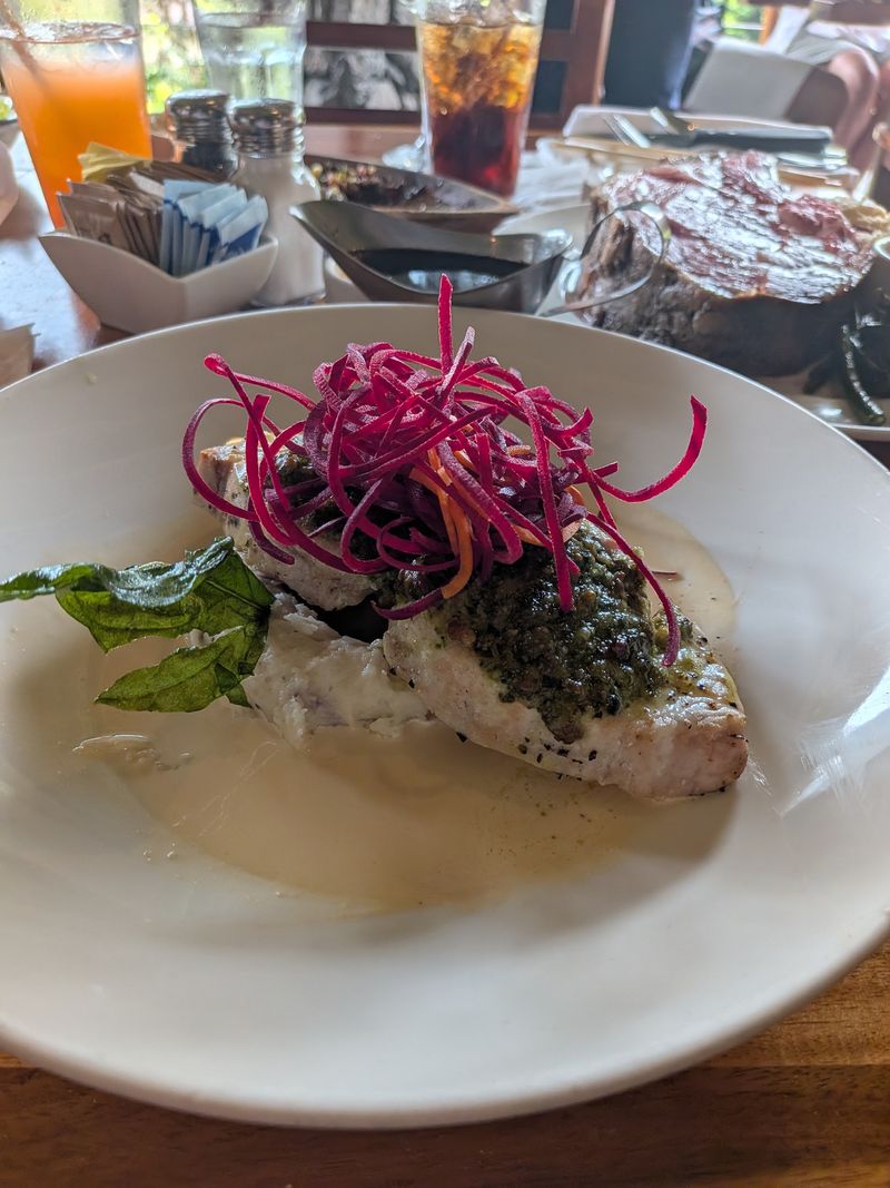 Fresh Fish Deserves a Spot on Your Table Fresh Fish Deserves a Spot on Your Table