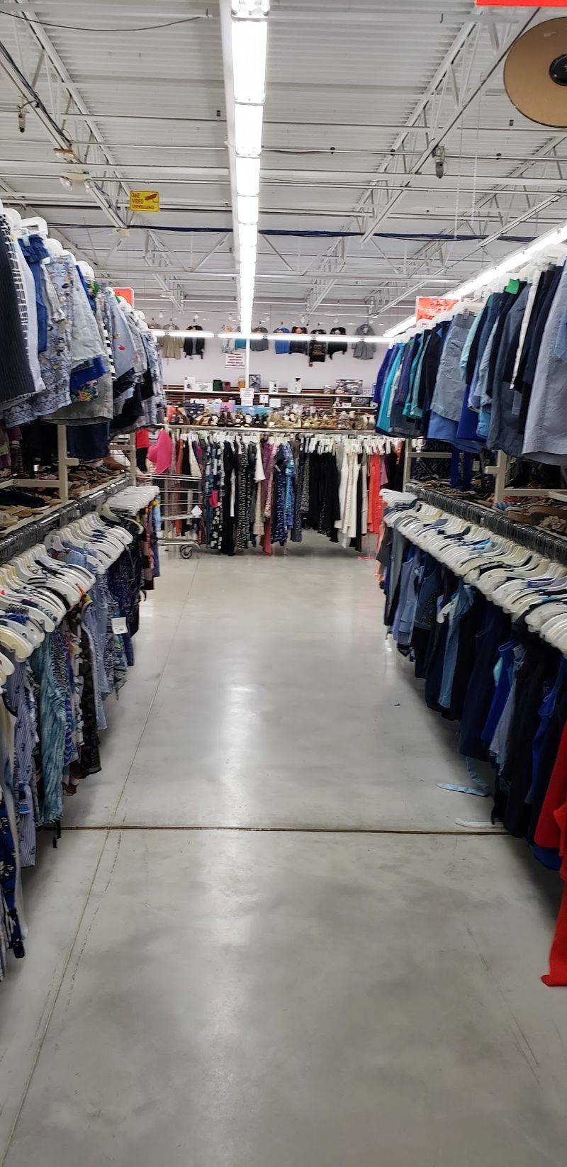 Fresh Inventory Shows Up Every Single Day