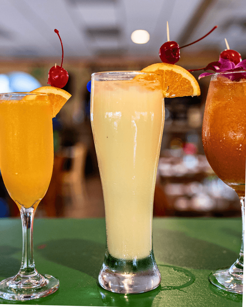Fresh Juices Worth Sipping Slowly Fresh Juices Worth Sipping Slowly
