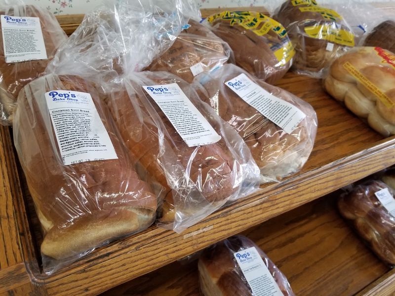 Fresh Sandwiches Built On House Bread At The Lunch Counter Fresh Sandwiches Built On House Bread At The Lunch Counter