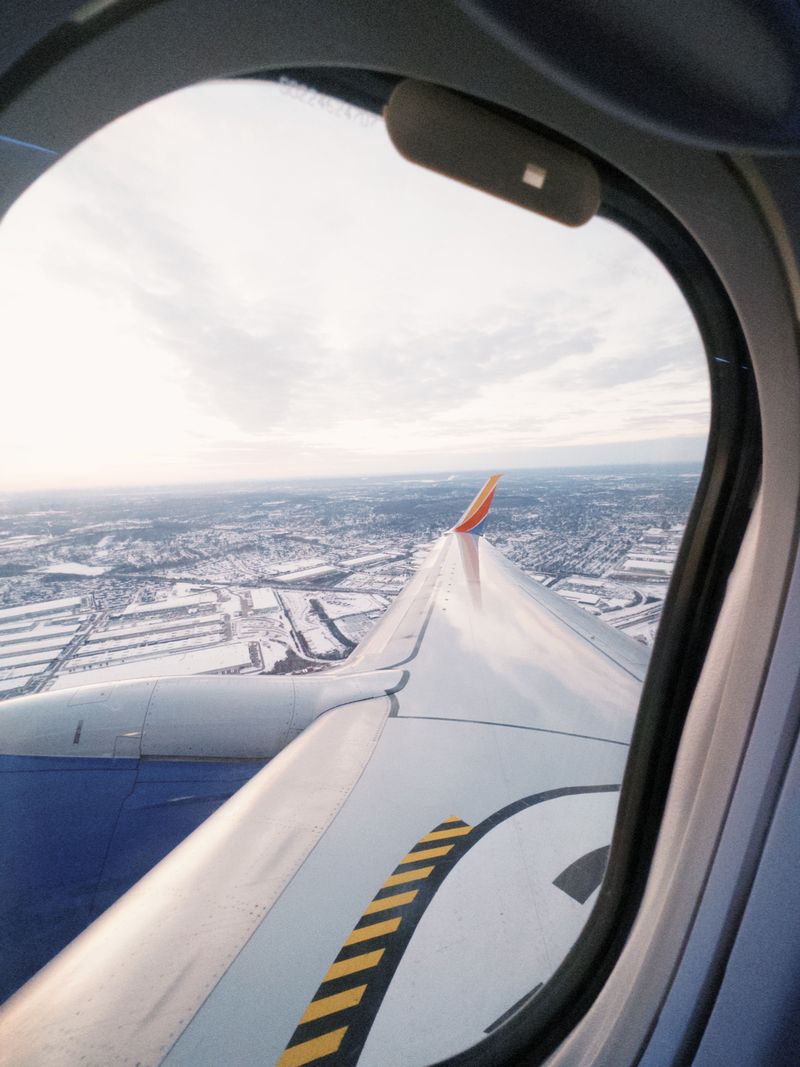 Friday, December 25: One of the Quietest Days to Fly Friday, December 25: One of the Quietest Days to Fly