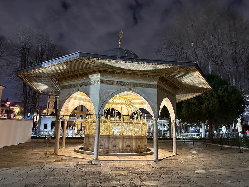 Friday Prayer and Open Doors Friday Prayer and Open Doors