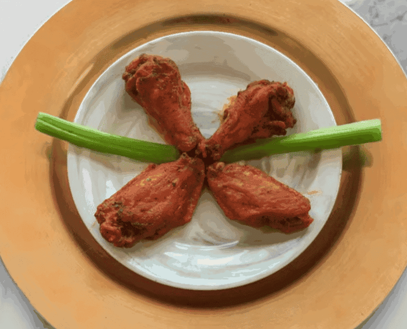 Fried Food Can Never Be Part of a Balanced Diet Fried Food Can Never Be Part of a Balanced Diet