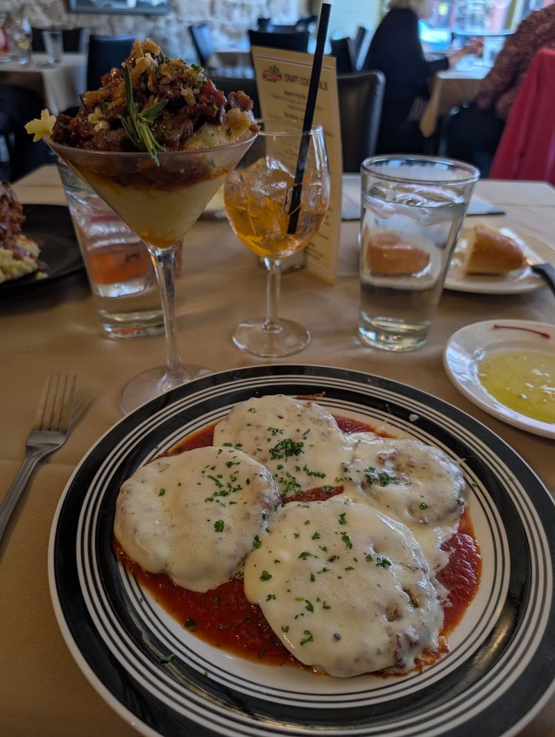 Fried Green Tomatoes Fried Green Tomatoes