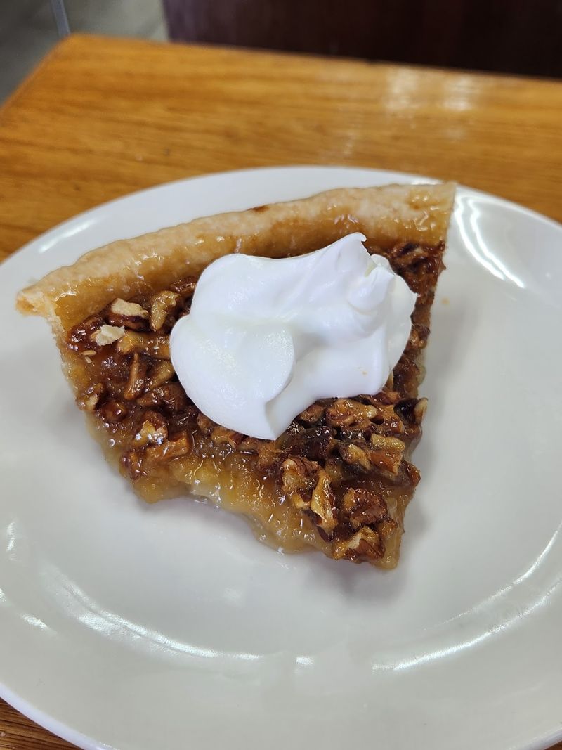 Fried Pies, Lemon Cake, and Other Sweet Temptations