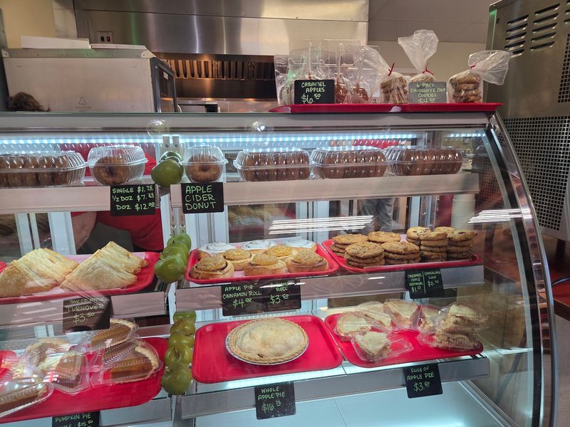 Fried Pies, Turnovers, and Whole Pies to Go
