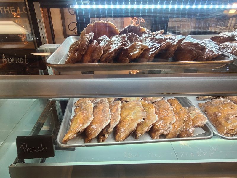 Fried Pies and Whole Pies Built for the Ride Home Fried Pies and Whole Pies Built for the Ride Home