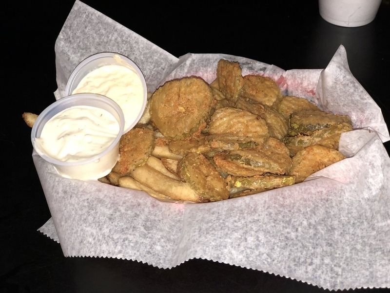 Fried Starters Worth Sharing