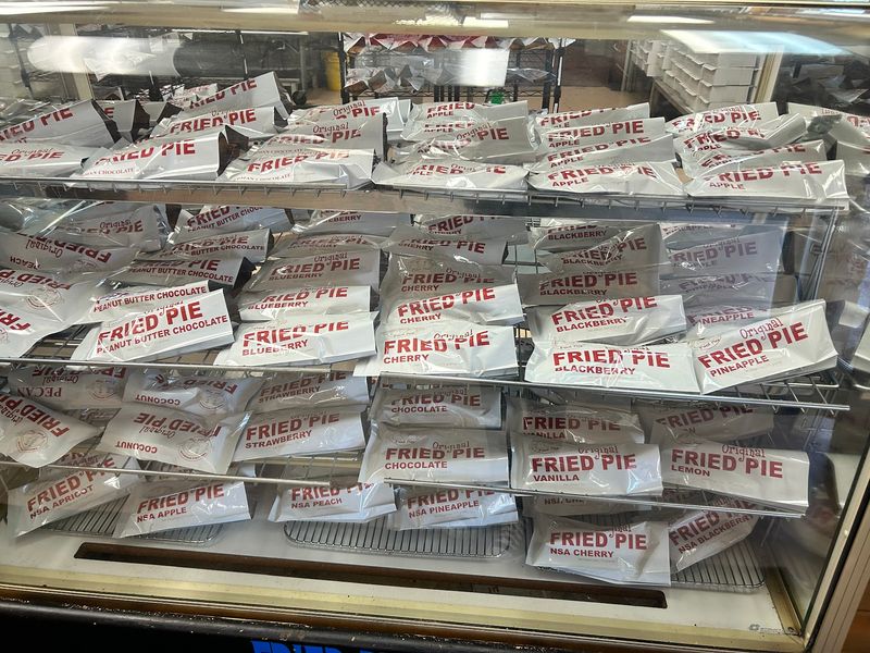 Fried pies have a wider Southern story