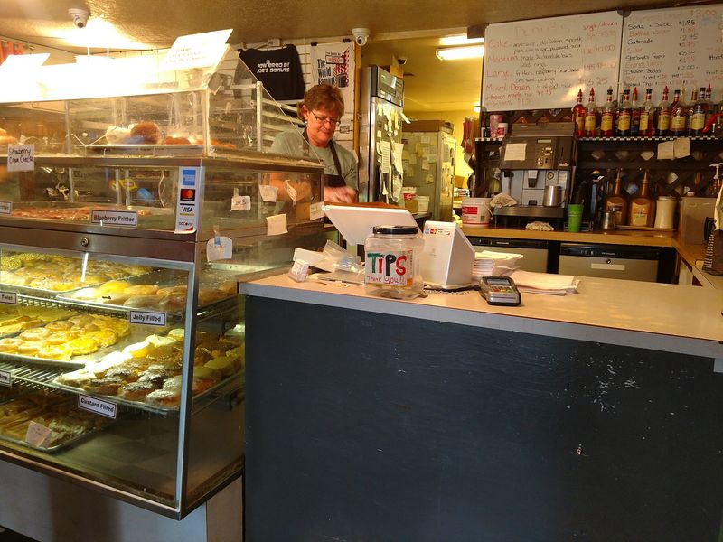 Friendly Counter Service and Hot Coffee Friendly Counter Service and Hot Coffee