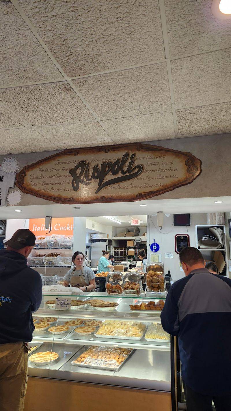 Friendly Faces Behind the Counter