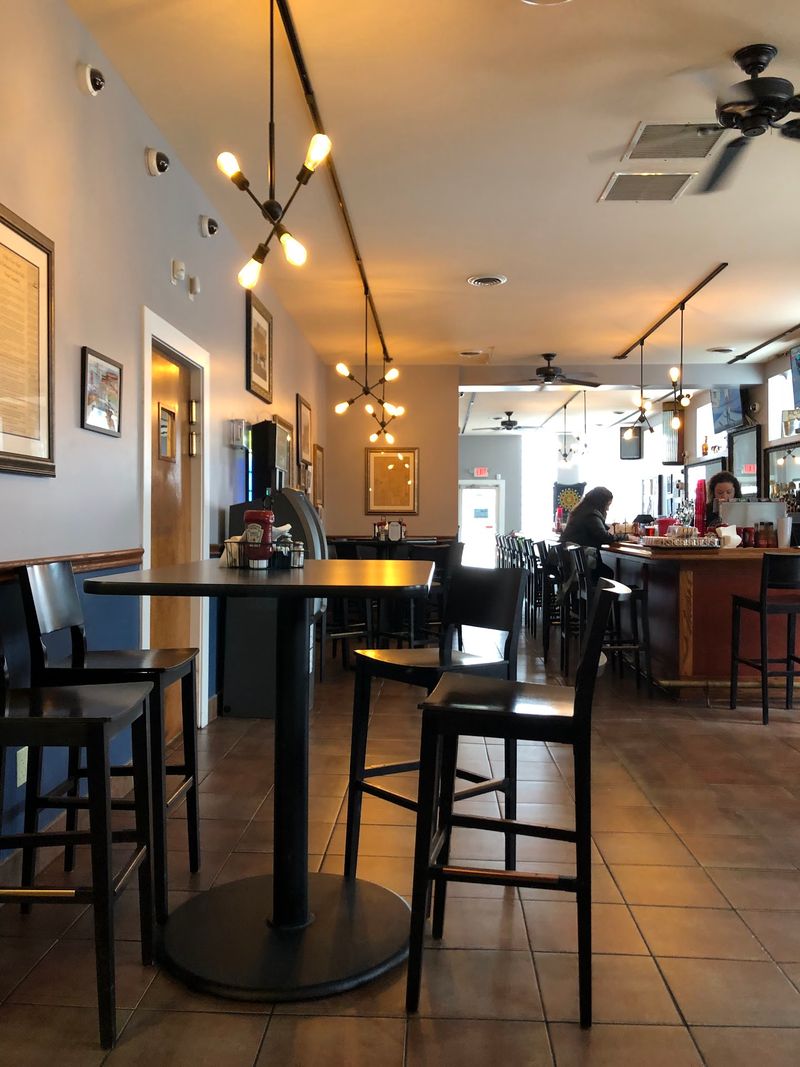 Friendly Faces and Freshly Brewed Kindness