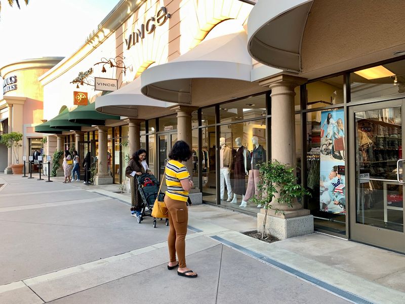 Friendly Faces and Spotless Spaces