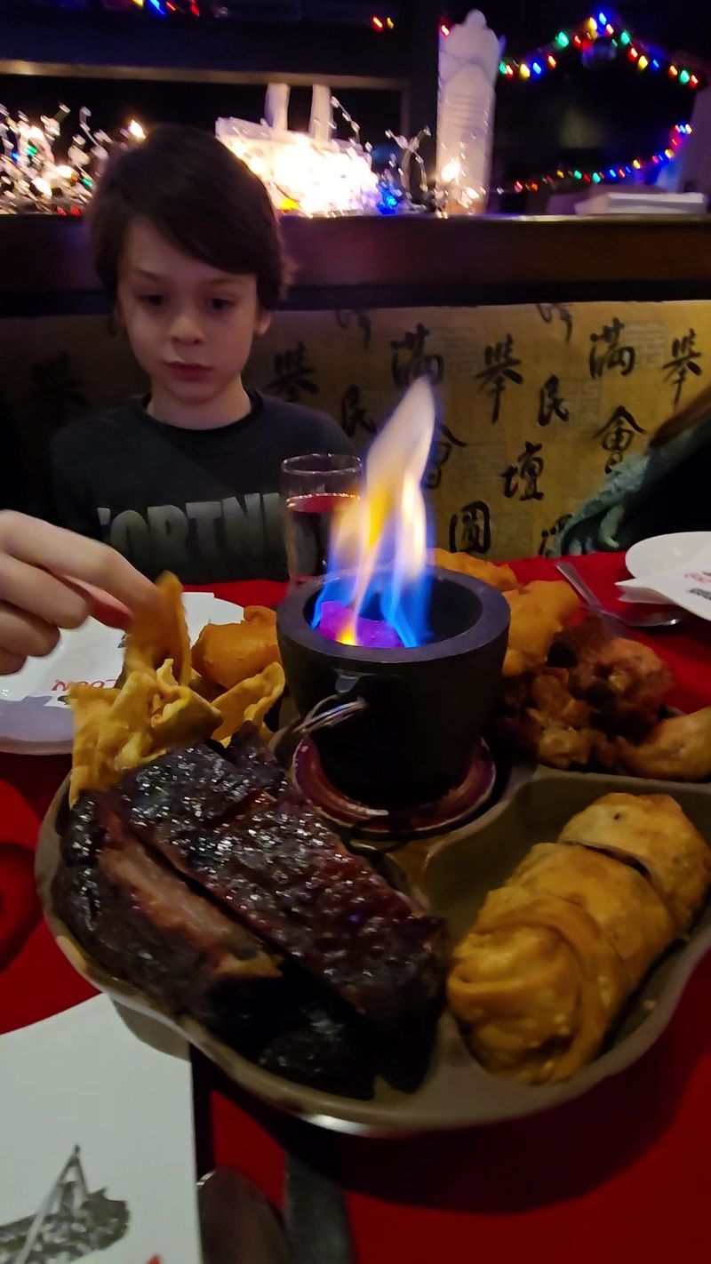 Friendly Servers and Family-Ready Vibes