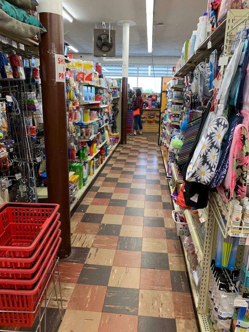 Friendly Staff Who Go the Extra Aisle