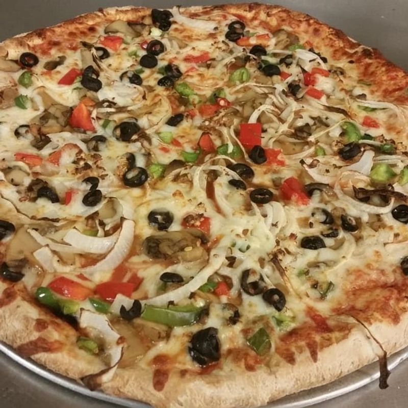 Friend's Pizza Fort Myers, Fort Myers, FL