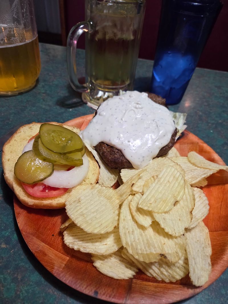 Fries, Chips, and Other Shareable Sides