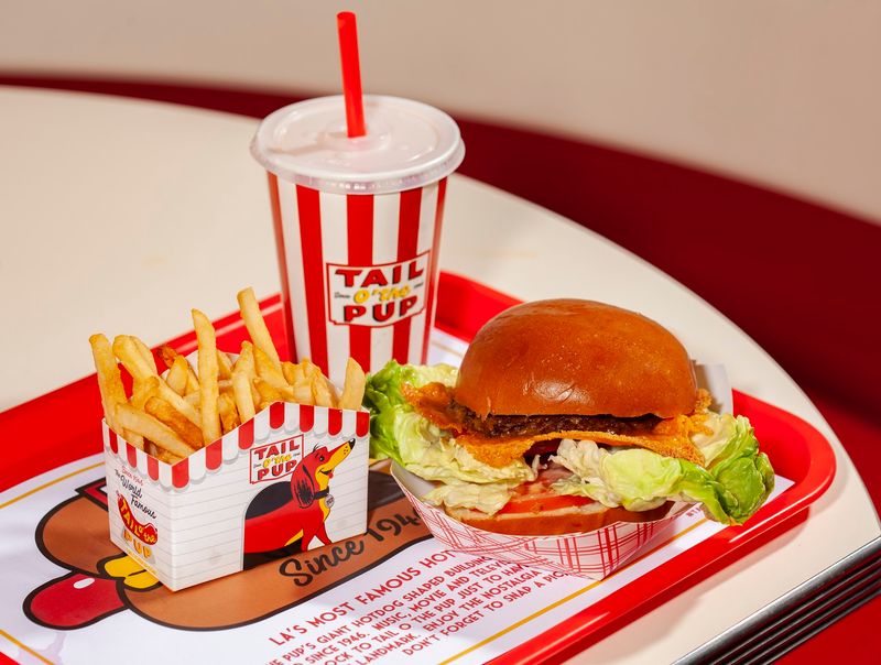Fries, Onion Rings, and Other Sides Fries, Onion Rings, and Other Sides