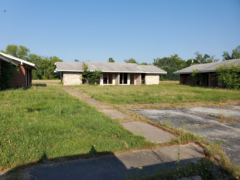 From 150 Residents to Zero