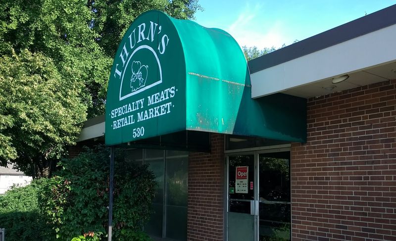 From Central Market To Greenlawn Avenue From Central Market To Greenlawn Avenue