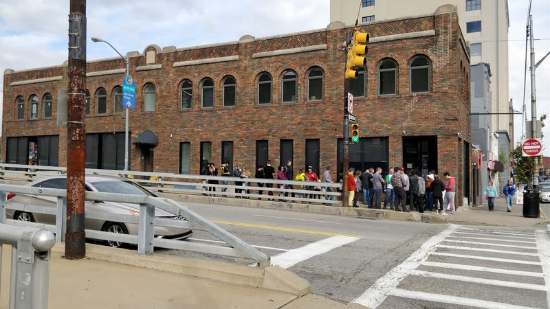From Cramped Counter to Gaucho Grande